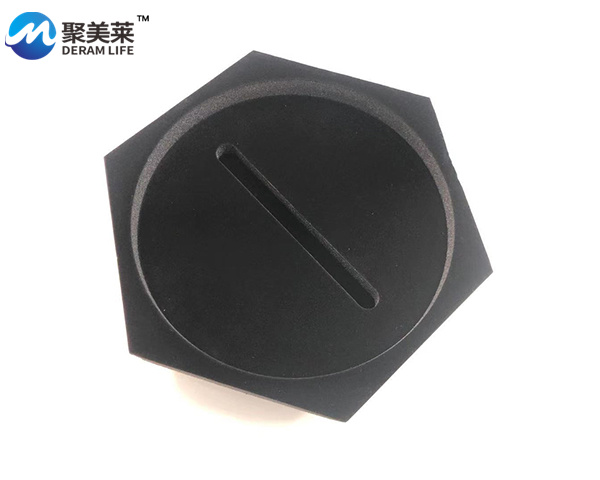 貼絨海綿內襯