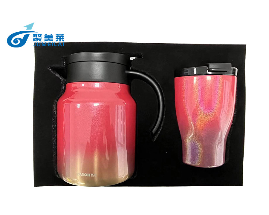 珍珠棉貼絨內襯